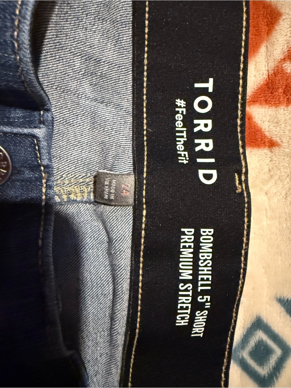 Jeans Subcategory Identification - Picture 2 of 2